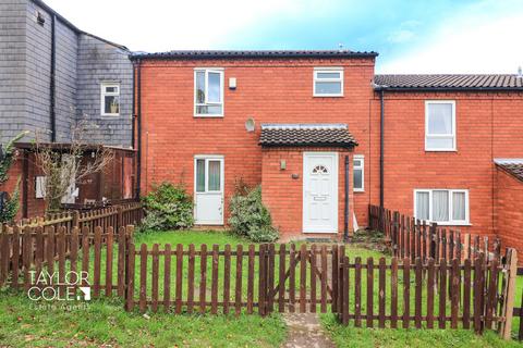 99 Sorrel, Tamworth, B77 4HB