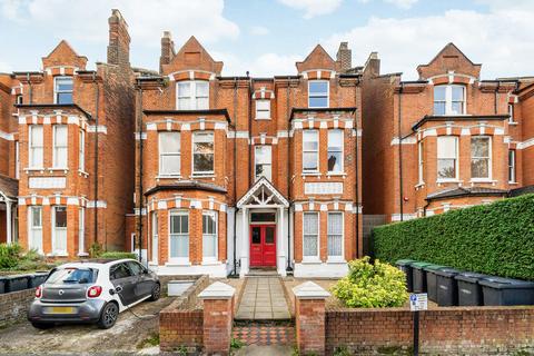 Flat 3, 52 Coolhurst Road, London, N8 8EU