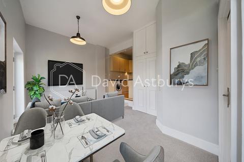 Flat 3, 52 Coolhurst Road, London, N8 8EU