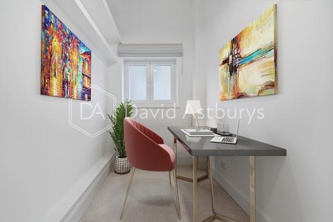 Flat 3, 52 Coolhurst Road, London, N8 8EU