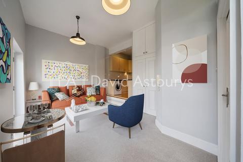 Flat 3, 52 Coolhurst Road, London, N8 8EU