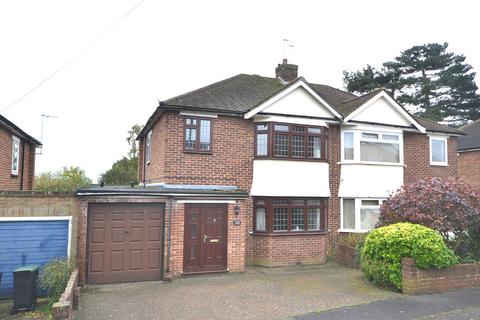 10 Rahn Road, Epping, CM16 4JB