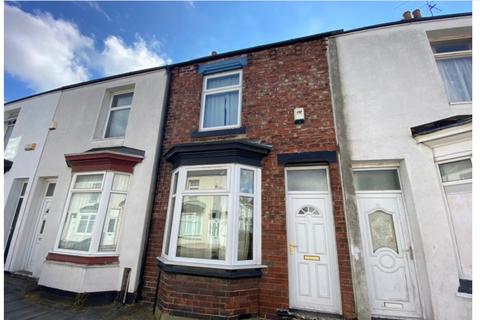 22 Carlow Street, Middlesbrough, TS1 4SD
