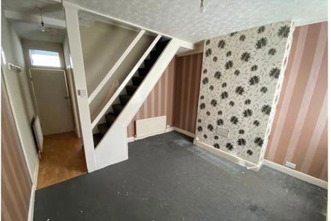 22 Carlow Street, Middlesbrough, TS1 4SD