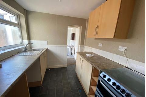 22 Carlow Street, Middlesbrough, TS1 4SD