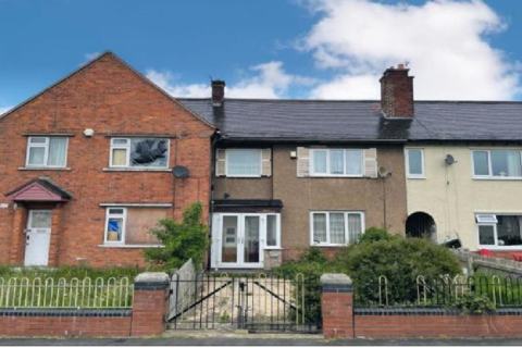 27 Bevanlee Road, Middlesbrough, TS6 6QS