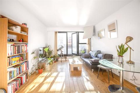 2 bedroom apartment to rent, Davenant Street, Whitechapel, London, E1