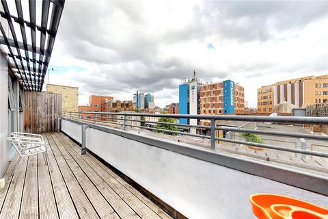 2 bedroom apartment to rent, Davenant Street, Whitechapel, London, E1