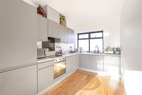 2 bedroom apartment to rent, Davenant Street, Whitechapel, London, E1