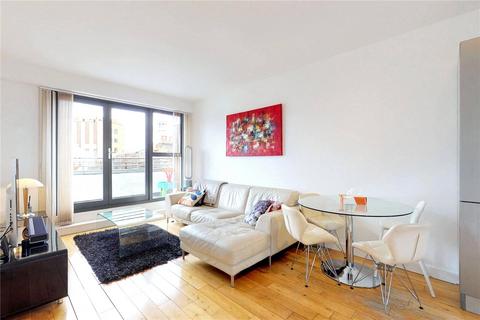 2 bedroom apartment to rent, Davenant Street, Whitechapel, London, E1