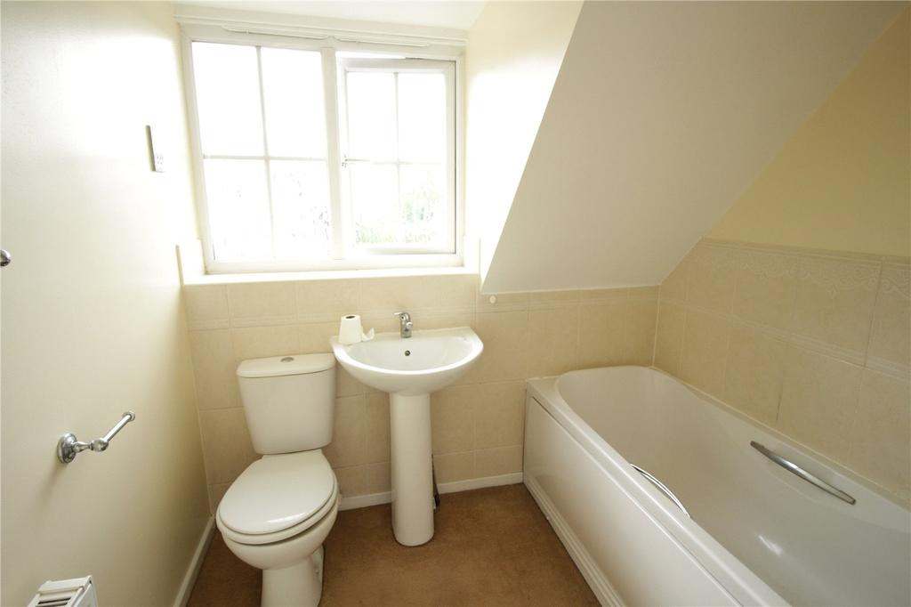 Hafan Deg, Salop Road, Welshpool, Powys, SY21 1 bed flat £450 pcm (£