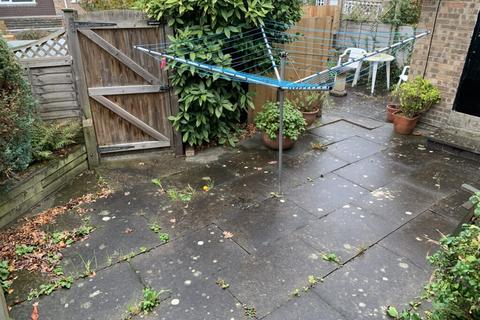 19 Cocksparrow Street, Warwick, CV34 4ED