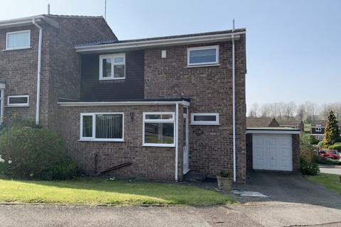 19 Cocksparrow Street, Warwick, CV34 4ED