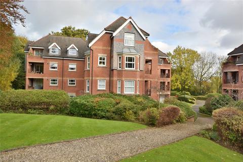 Flat 8, Elm House, 8 Allerton Park, Leeds, LS7 4ND