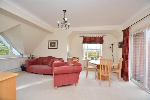 Flat 8, Elm House, 8 Allerton Park, Leeds, LS7 4ND