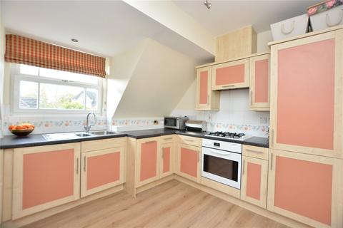 Flat 8, Elm House, 8 Allerton Park, Leeds, LS7 4ND