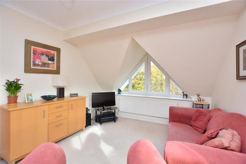 Flat 8, Elm House, 8 Allerton Park, Leeds, LS7 4ND