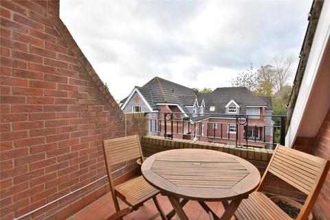 Flat 8, Elm House, 8 Allerton Park, Leeds, LS7 4ND