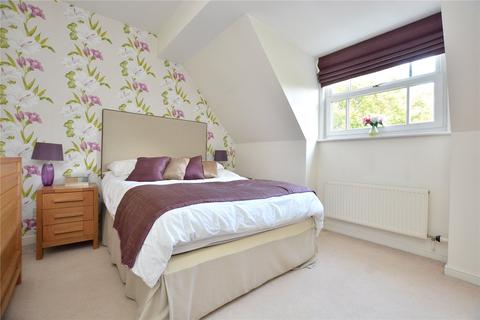 Flat 8, Elm House, 8 Allerton Park, Leeds, LS7 4ND