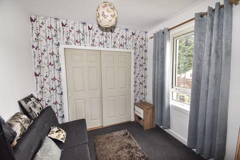 12 Cronulla Place, Kilsyth, Glasgow, G65 0EH