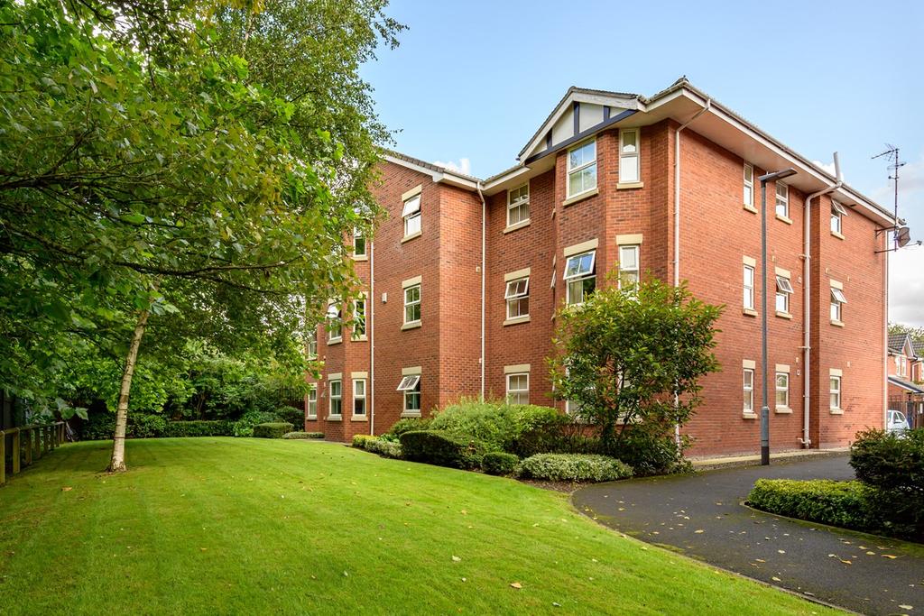 Norley Close, Warrington, WA5 1 bed apartment - £85,000