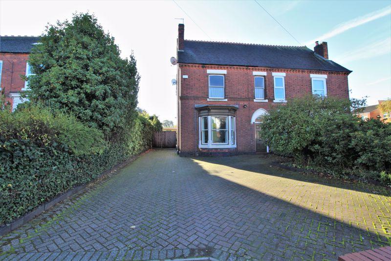 Portland Road, Aldridge, WS9 8NS 5 bed semidetached house £425,000