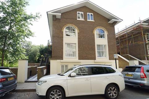 171b Lanark Road, London, W9 1NX