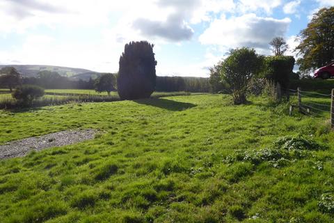 undefined, Llanwnnen Road, Lampeter, SA48