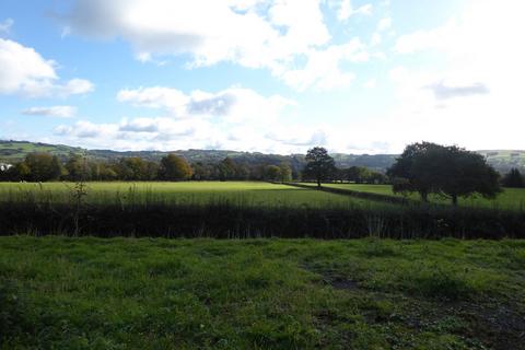 undefined, Llanwnnen Road, Lampeter, SA48