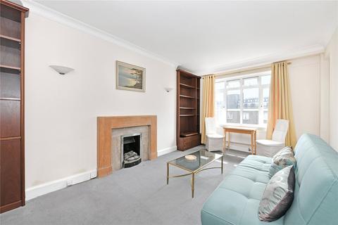1 bedroom flat to rent, Maitland Court, Lancaster Terrace, Hyde Park, London