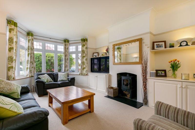 Hill ViewHenleaze 4 bed semidetached house £800,000