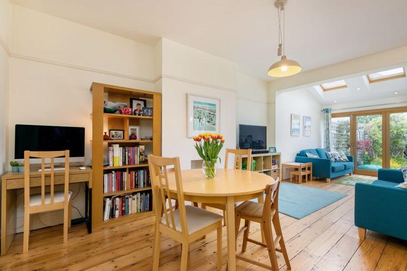 Hill ViewHenleaze 4 bed semidetached house £800,000