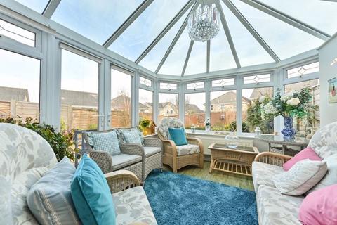 8 Blackwellhams, Chippenham, SN15 3GG