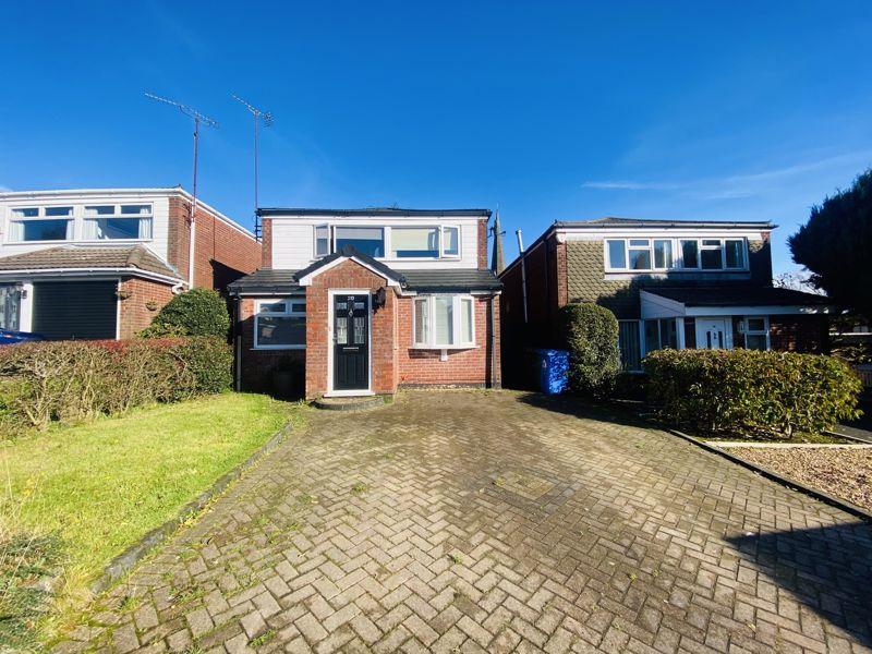 Hillstone Avenue, Shawclough, Rochdale OL12 6DX 3 bed property £249,950