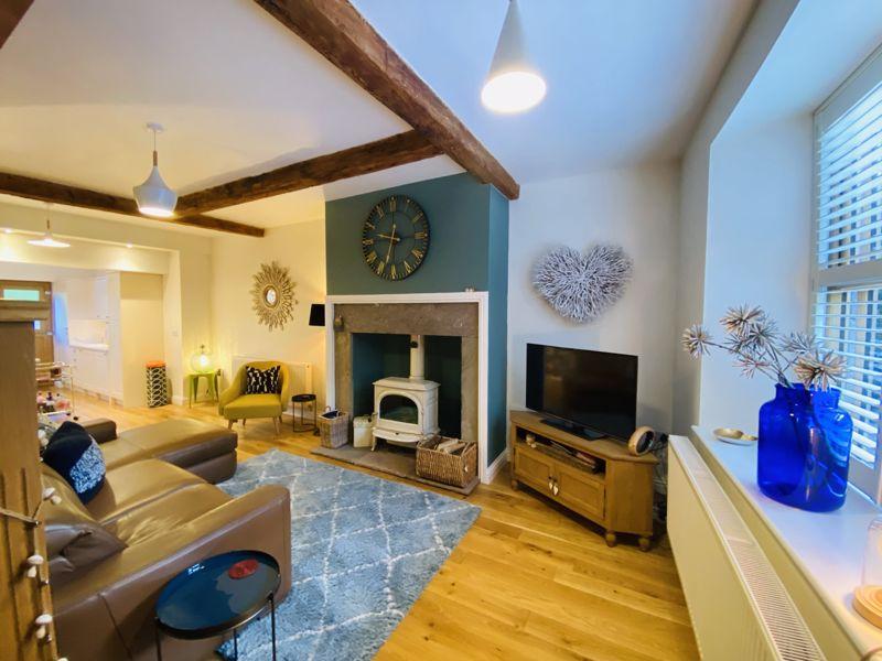 Falinge Fold, Healey, Rochdale OL12 6LE 2 bed cottage £239,950