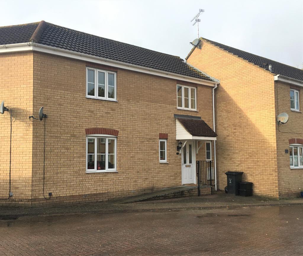 Winton Road, Swindon, Wiltshire, SN3 4XL 3 bed terraced house £1,050