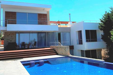 5 bedroom house - Anthoupolis, 8820, Cyprus