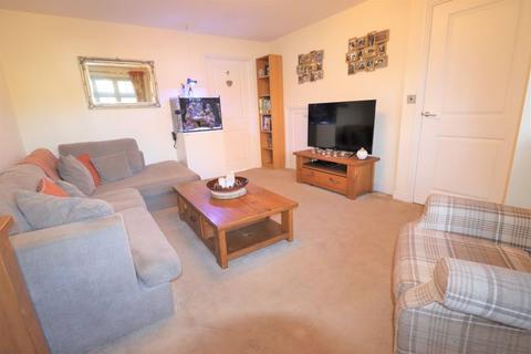31 Hulme Close, Bromborough, Wirral, CH62 2EY