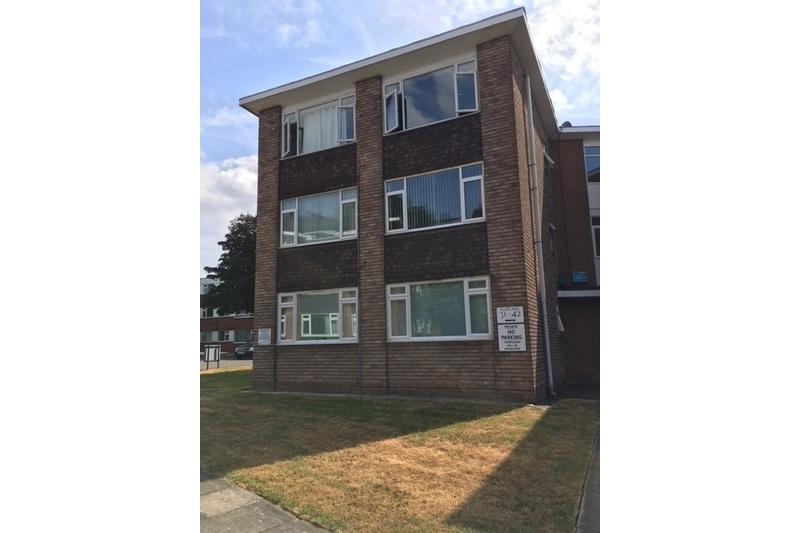 Savoy Close, Harborne, Birmingham 1 bed flat £625 pcm (£144 pw)