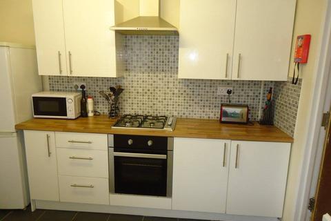 undefined, Harriet Street, Cathays, Cardiff