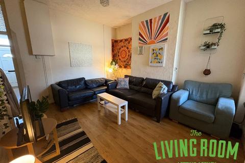 undefined, Harriet Street, Cathays, Cardiff