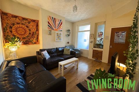 undefined, Harriet Street, Cathays, Cardiff