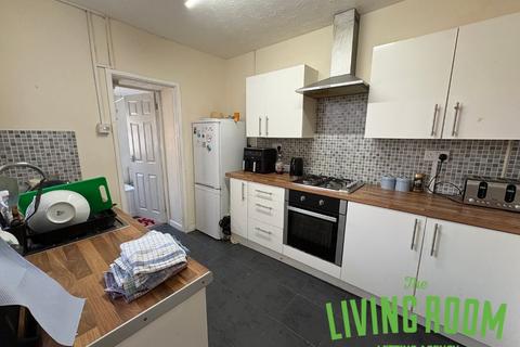 undefined, Harriet Street, Cathays, Cardiff