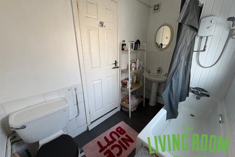 undefined, Harriet Street, Cathays, Cardiff