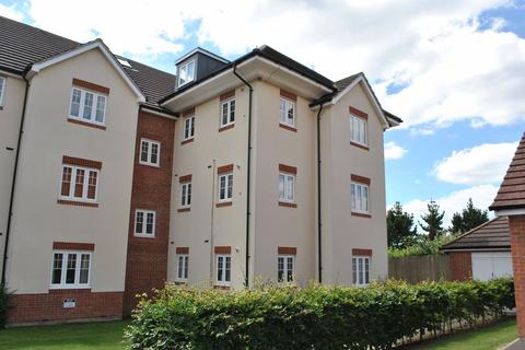 2 bedroom apartment for sale - Baxendale Road, Chichester