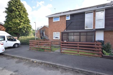 74 Kyreside, Tenbury Wells, WR15 8BX