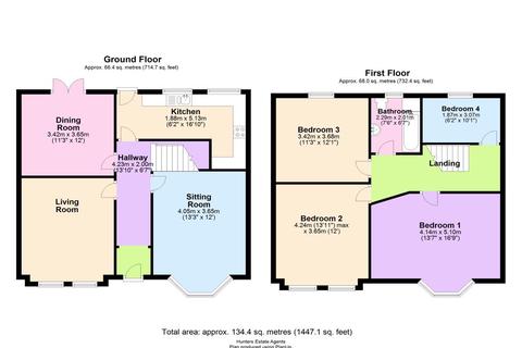 4 bedroom semi-detached house for sale - Hawarden Avenue, Wallasey, Merseyside