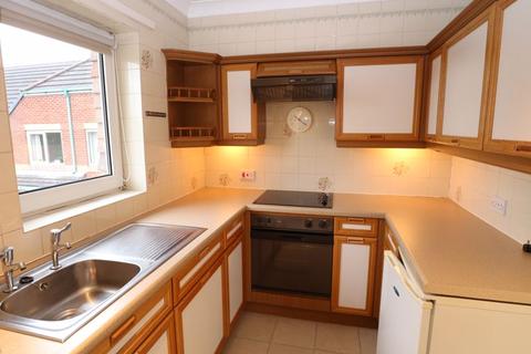 1 bedroom retirement property for sale - Millers Court, Macclesfield
