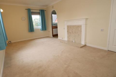 1 bedroom retirement property for sale - Millers Court, Macclesfield