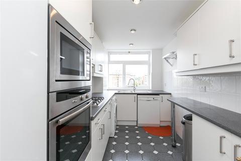 2 bedroom flat to rent, Sheringham, St. John's Wood, London